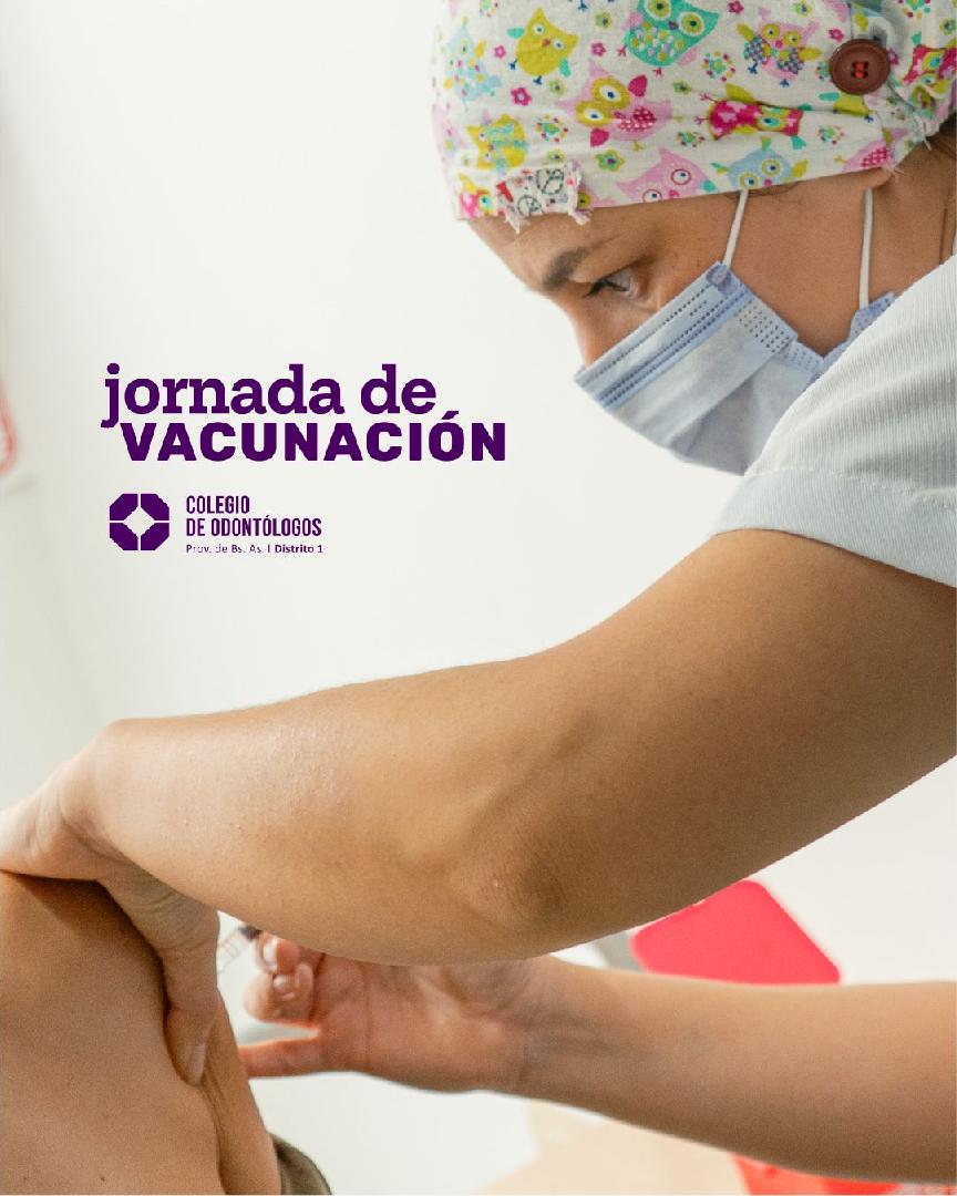 JORNADA DE VACUNACIÓN 