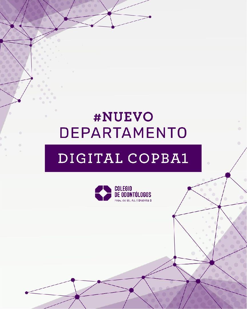 NUEVO DEPARTAMENTO DIGITAL COPBA1