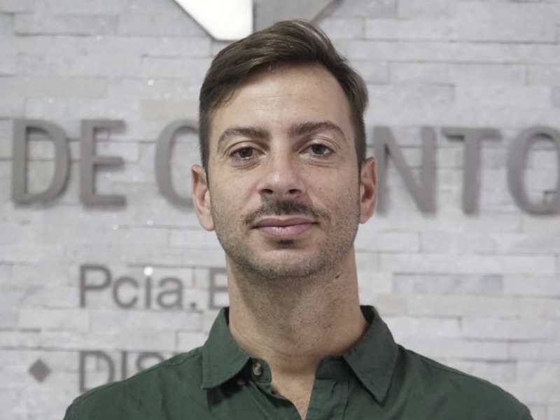 OD. JUAN PABLO MODOLO