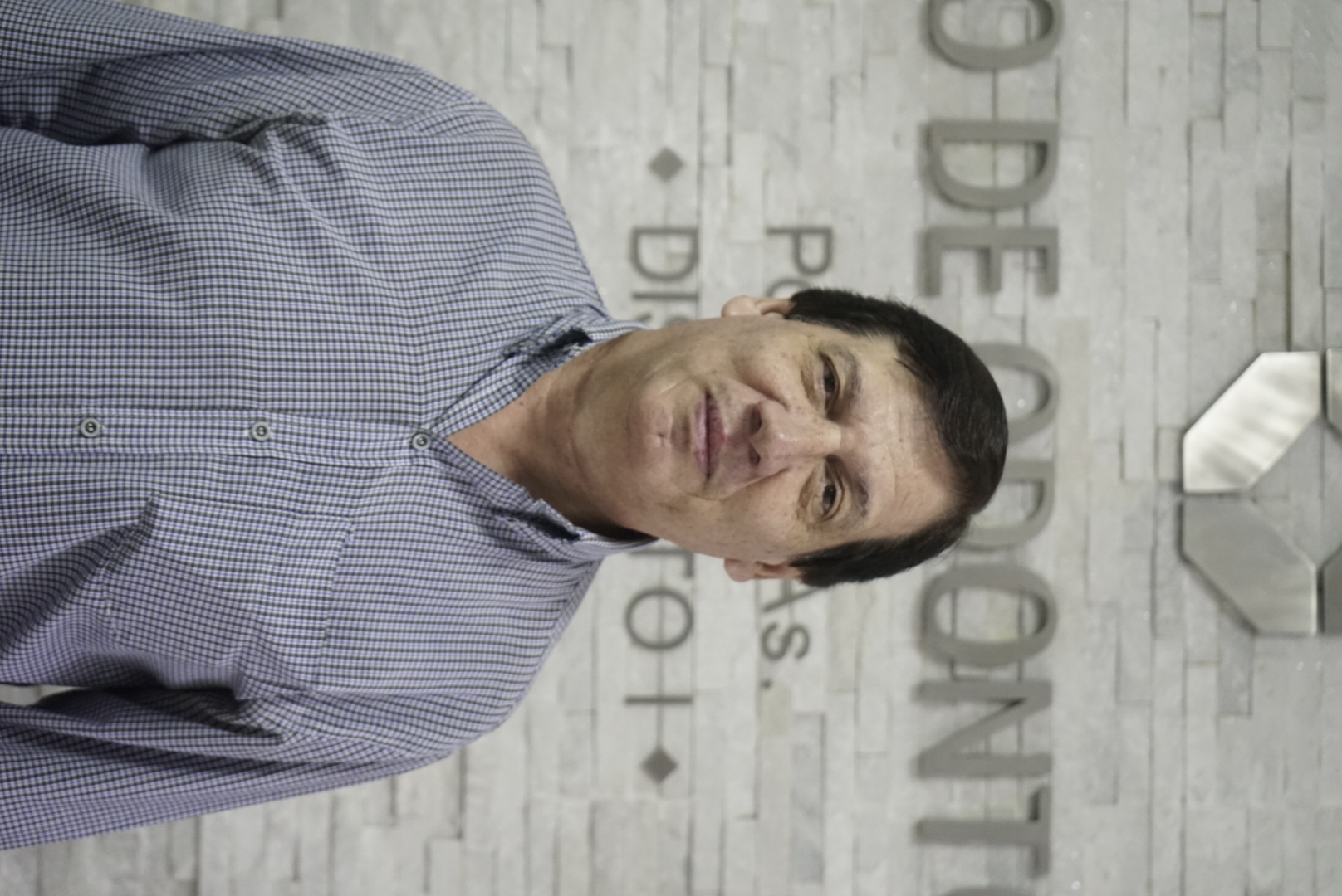 OD. GUILLERMO JOSÉ QUILICI