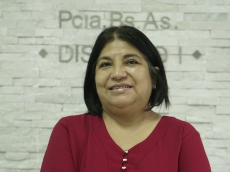 OD. ELVIRA VICTORIA ROMERO RODRÍGUEZ