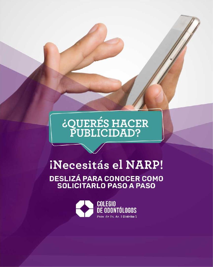 ¿QUERÉS HACER PUBLICIDAD PROFESIONAL?