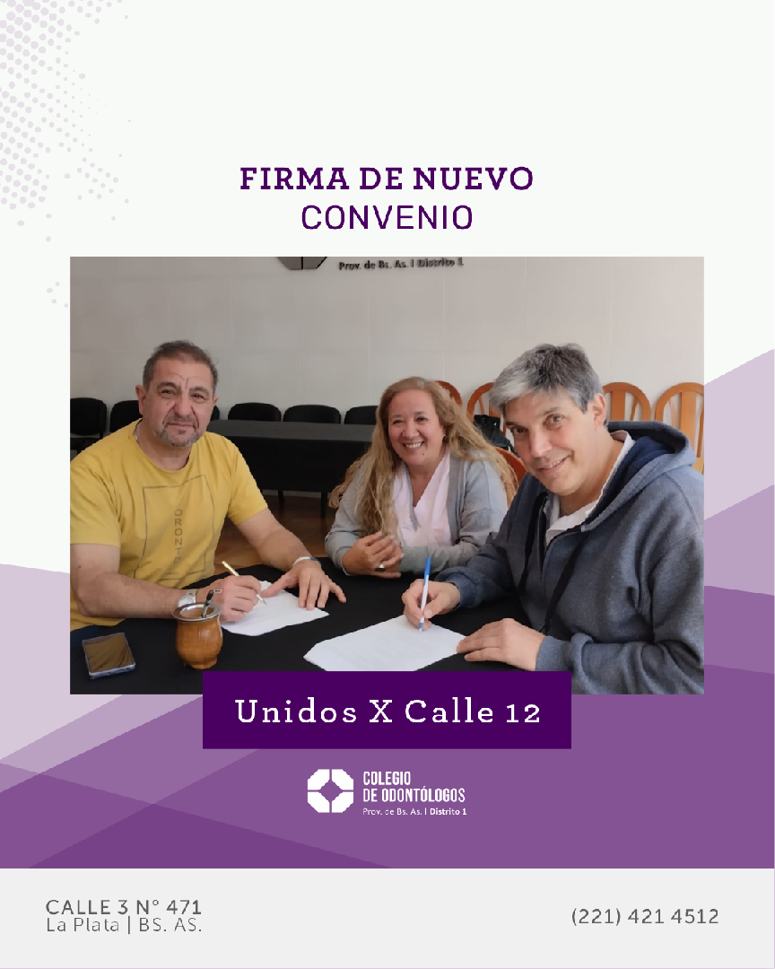 NUEVO CONVENIO 