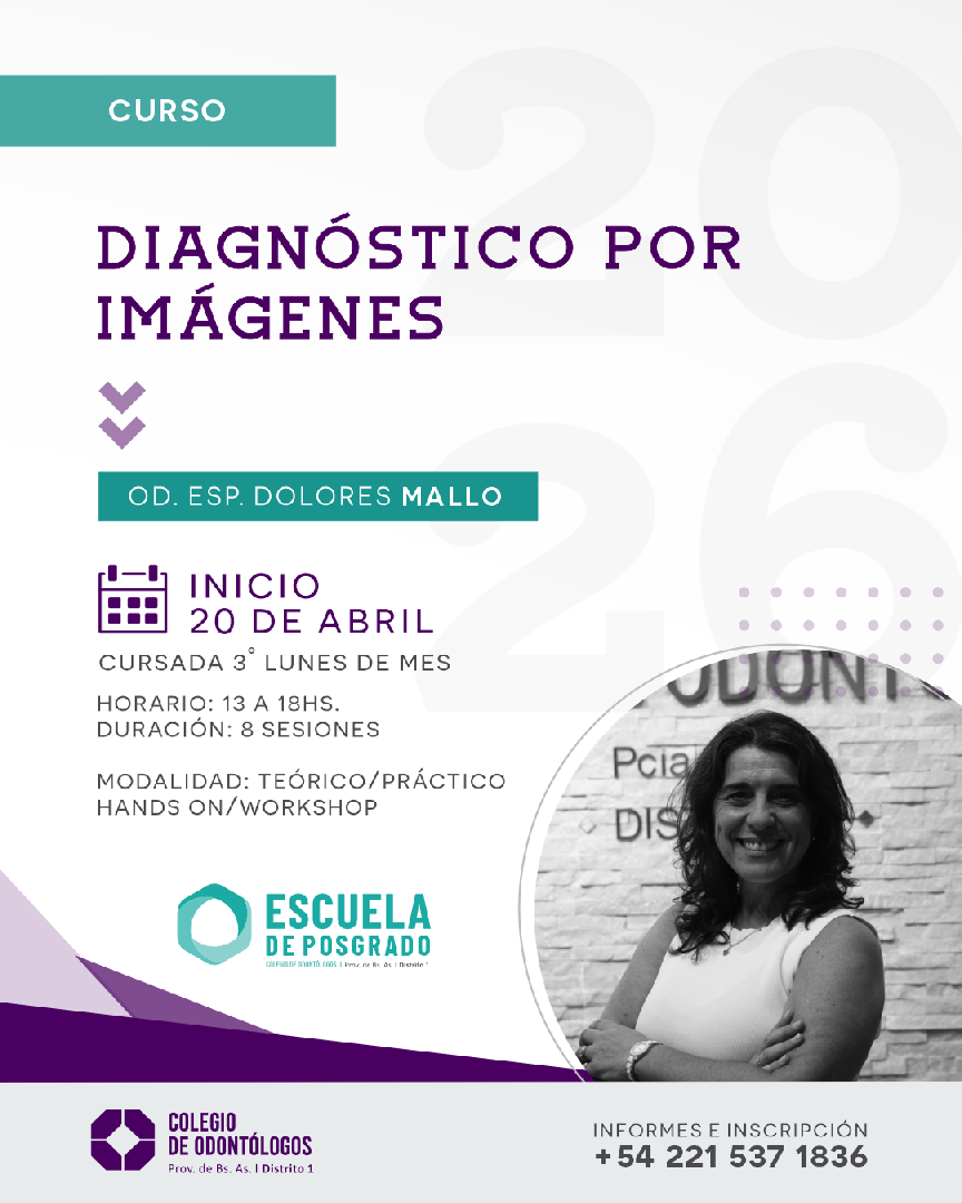 DIAGNÓSTICO POR IMÁGENES