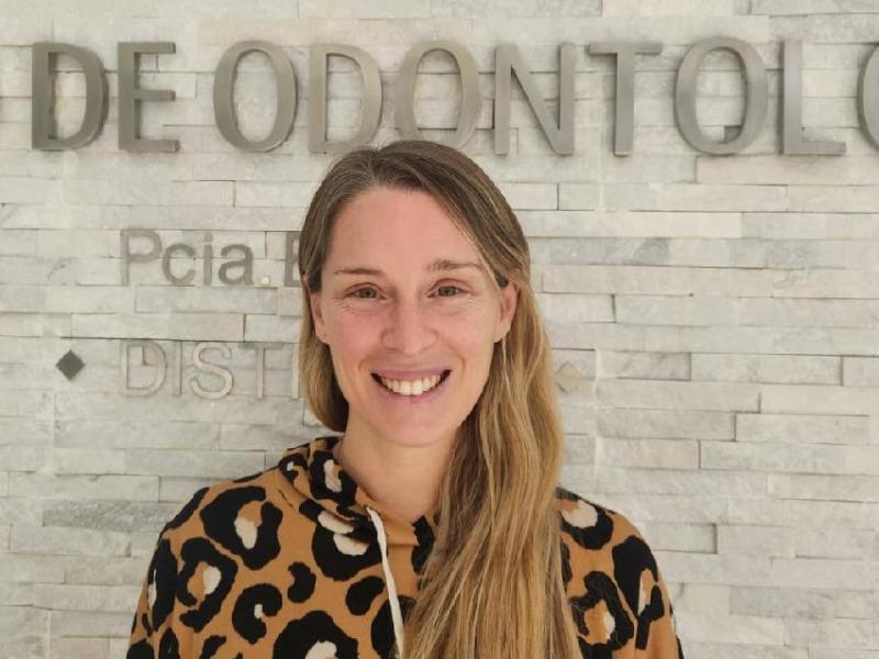 OD. DANIELA GARCÍA GHIGLIANI MP 14593