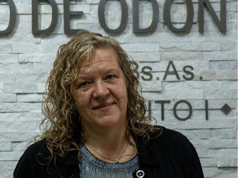 OD.  ANDREA CECILIA KUHARO MP 12307