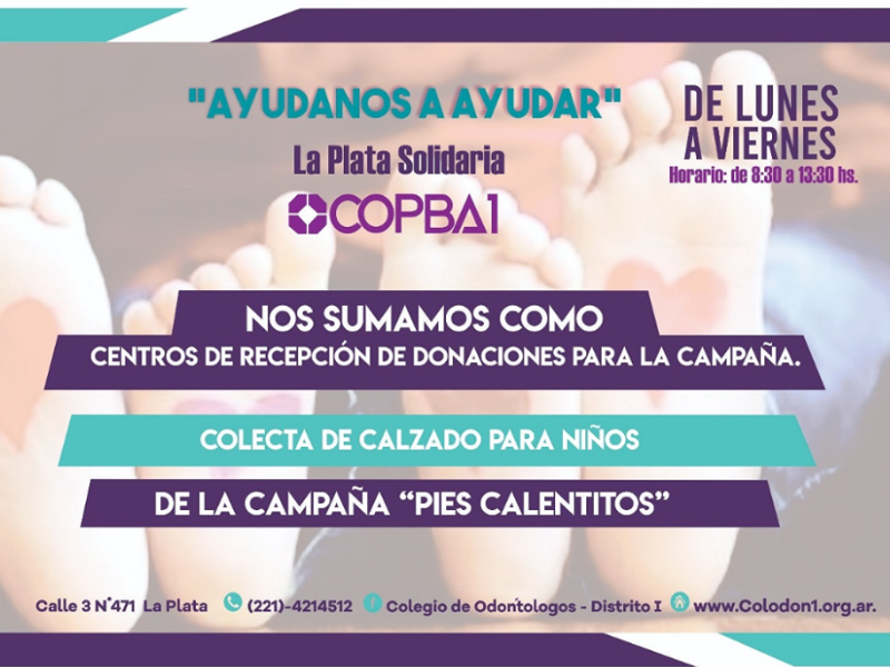 Campaña Solidaria