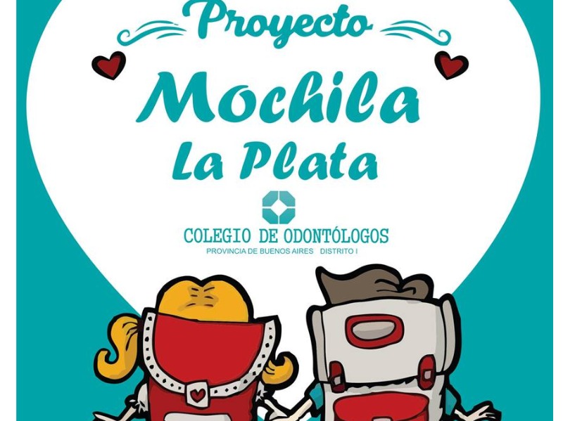 Campaña Solidaria: Proyecto Mochila