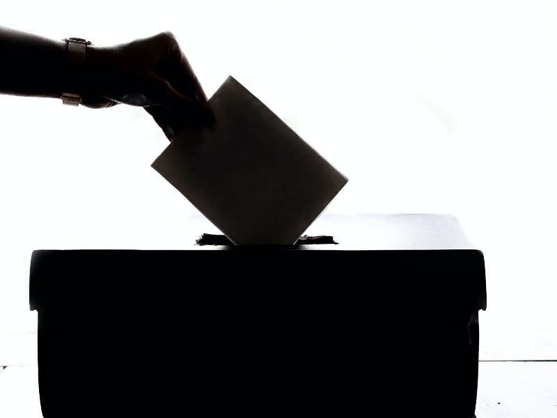 Elecciones en la Caja de odontólogos de la provincia de Buenos Aires Distrito 1