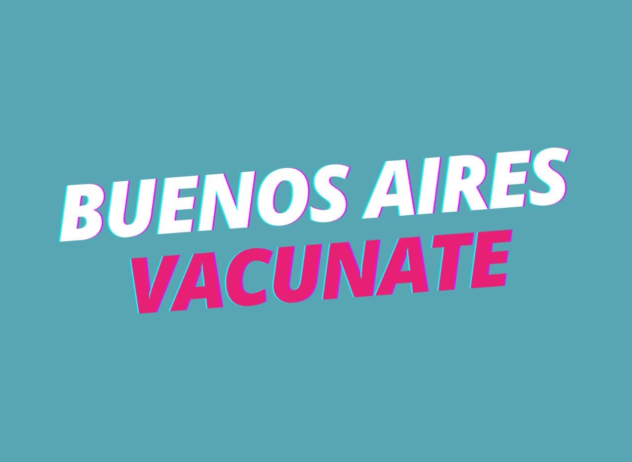 COVID-19: inscripciones abiertas para el Plan Buenos Aires Vacunate 