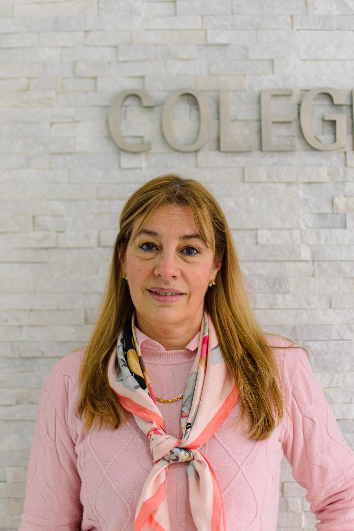 ODA. CECILIA CAPRARO