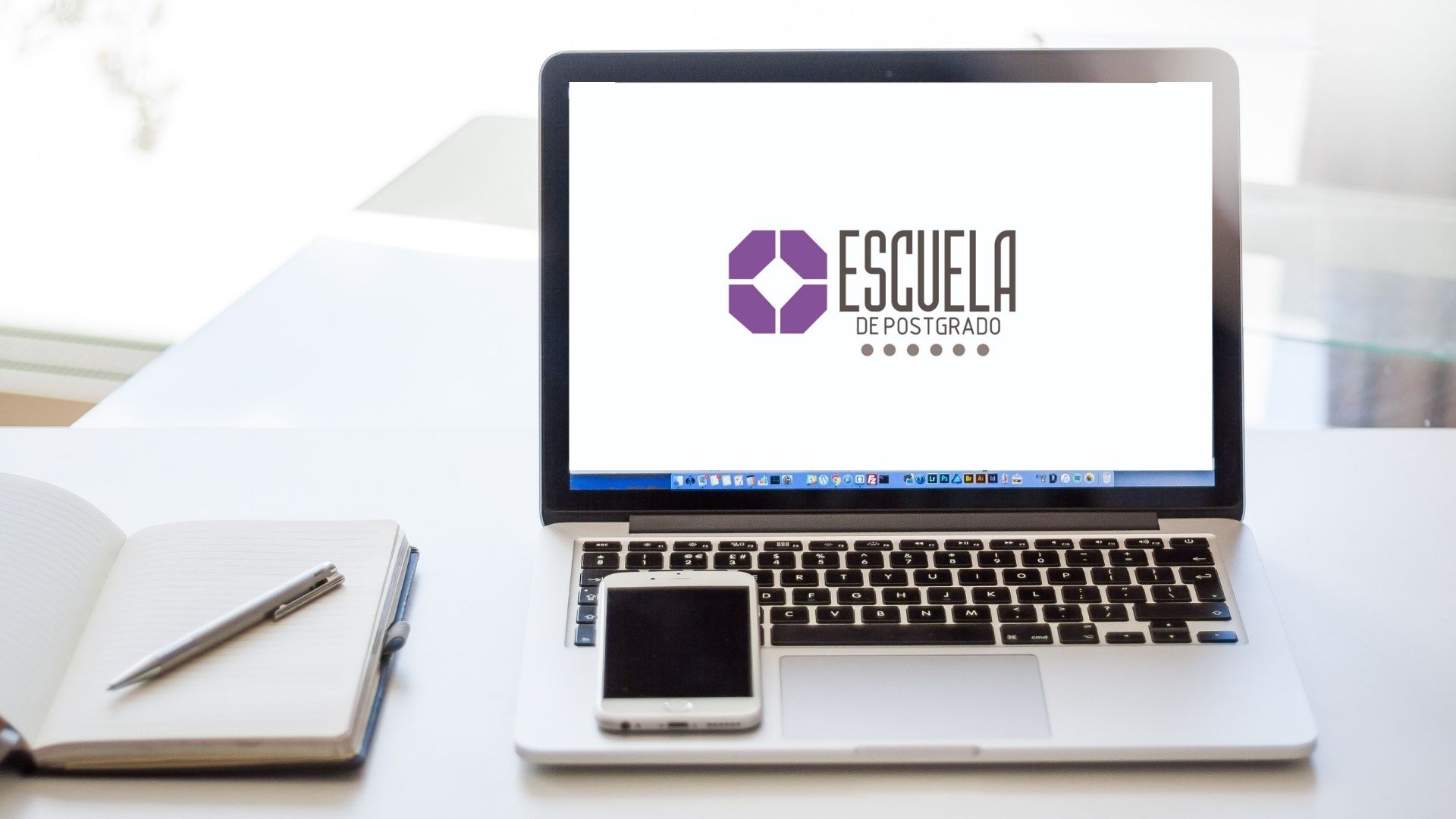 Escuela de Posgrados: federalizar la propuesta académica y garantizar el acceso, sus grandes logros