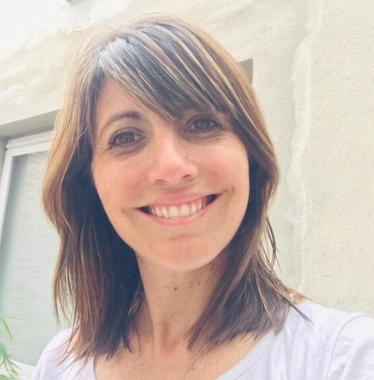 Mariana Ríos: 'Trabajo para que el uso del cannabis terapéutico se incorpore a las curriculas de grado de todas las carreras de salud'