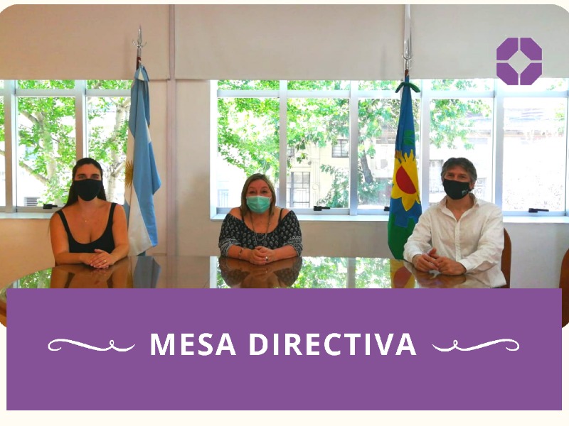 'Jerarquizar la profesión es nuestra meta y también un tema de salud pública'