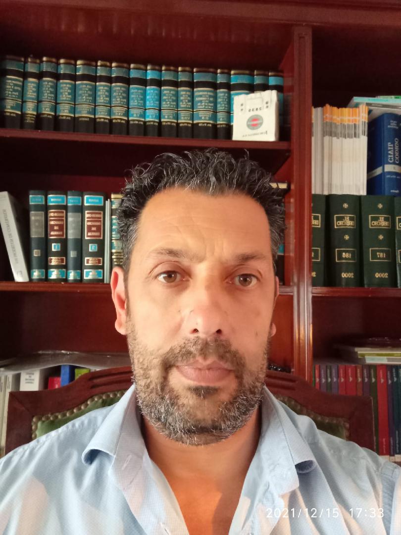  MARTÍN FABIANO